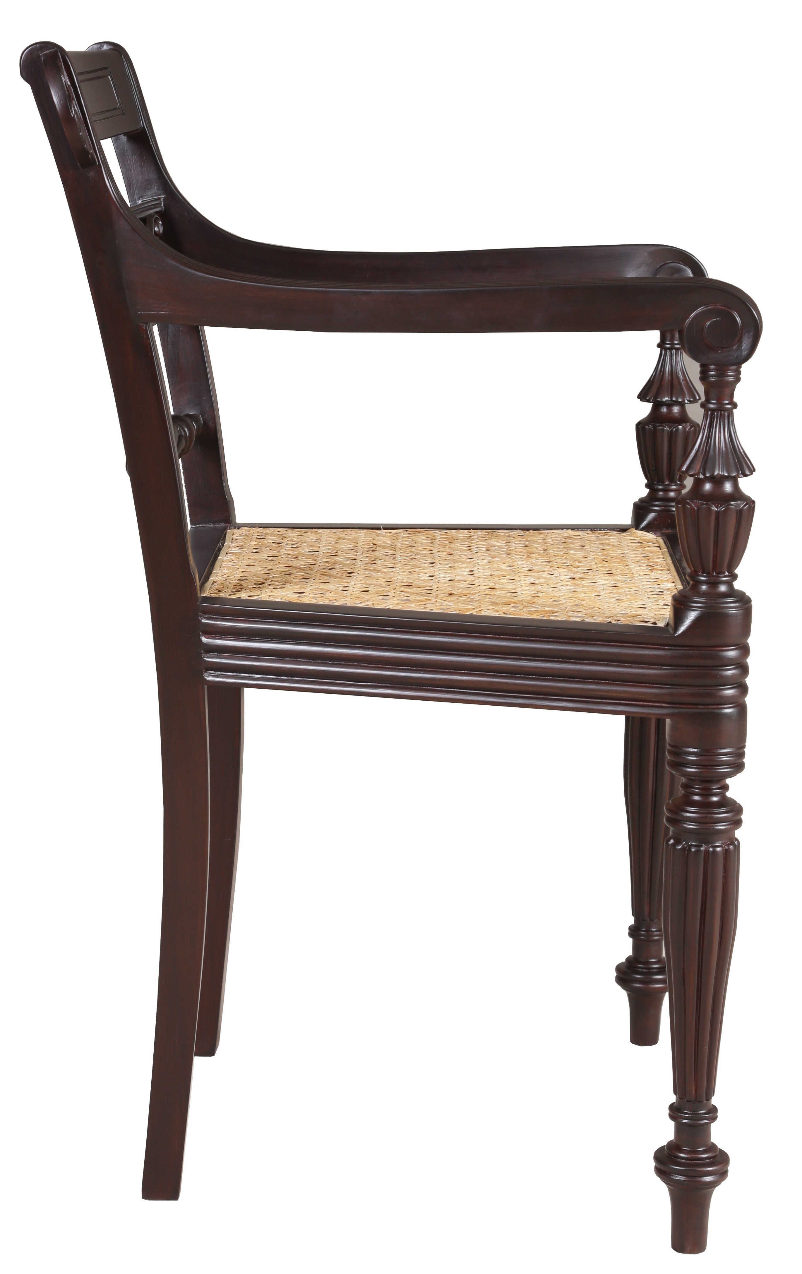 Hamilton Armchair