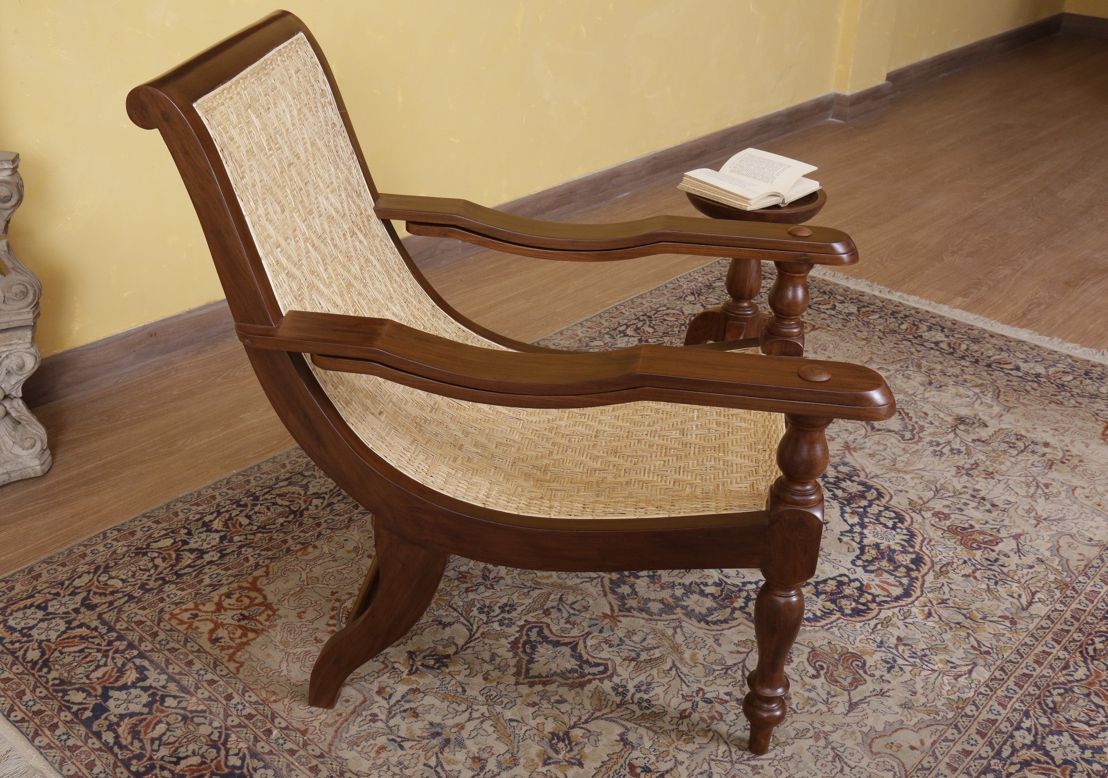 Willingdon Planters Chair
