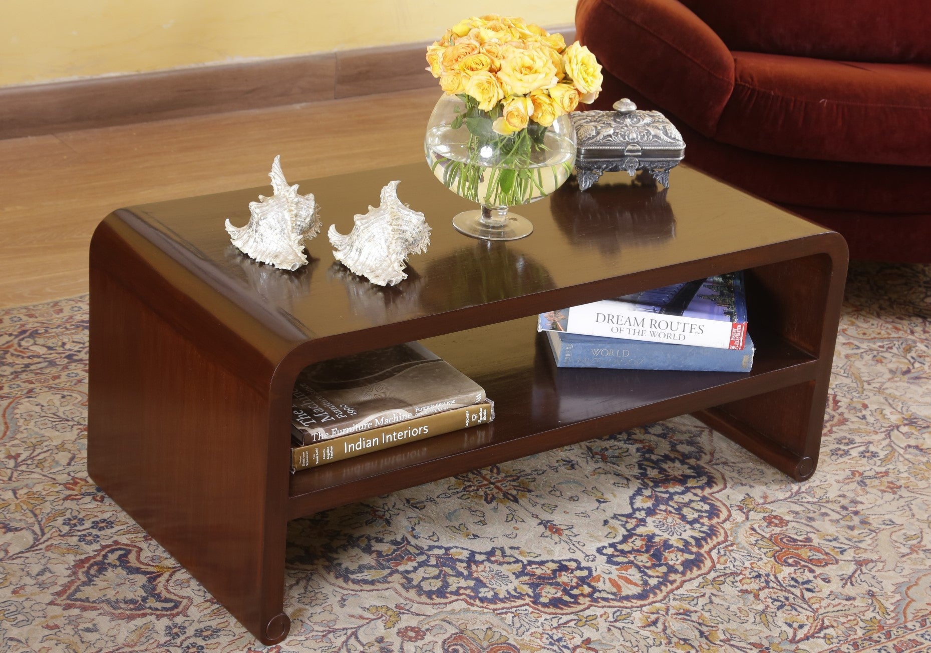 Connemara Coffee Table