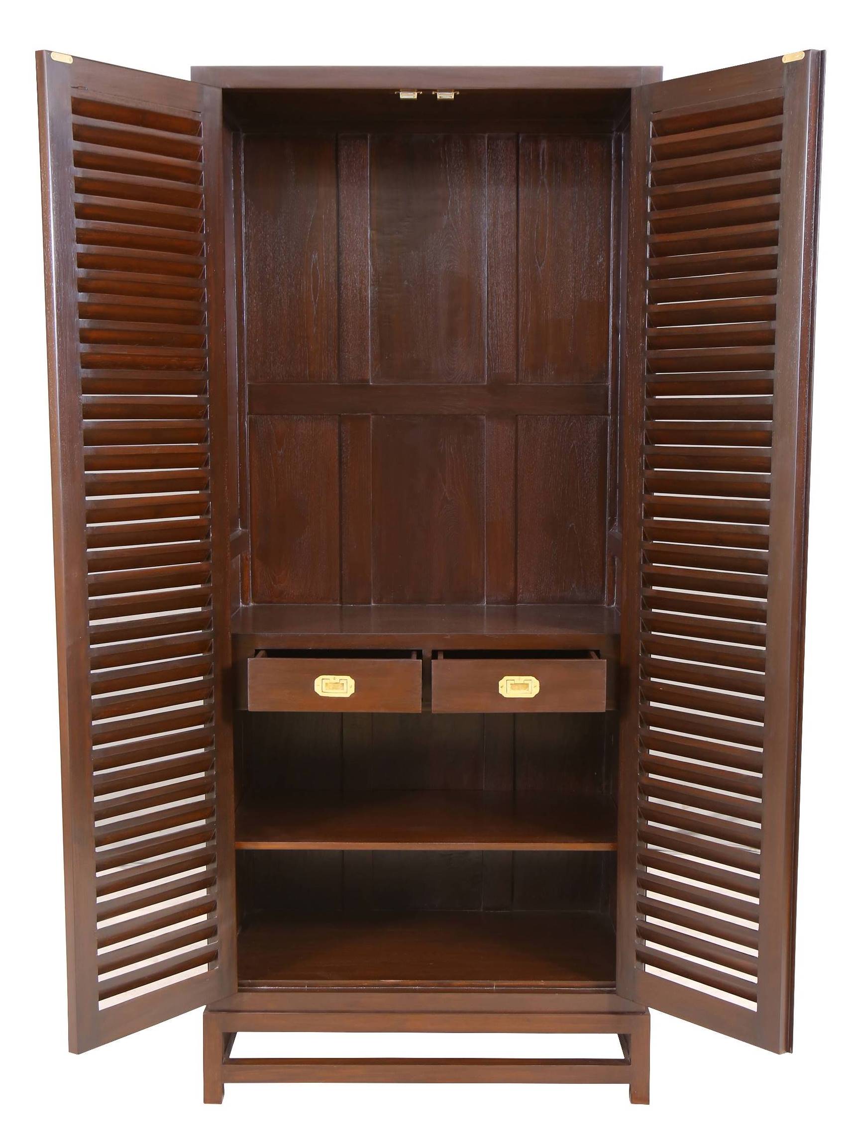 Russell Armoire