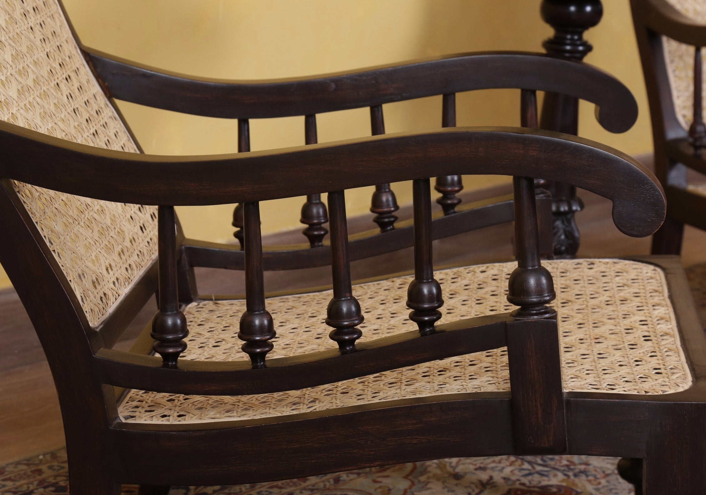 Todhunter Lounge Chair