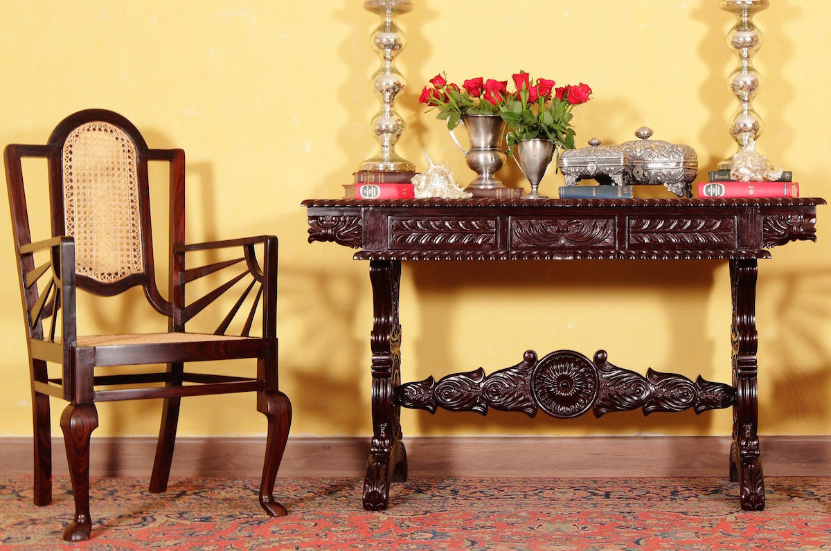 Dibela Console Table