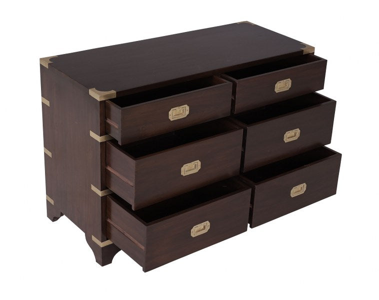 Preston Chest of Drawers