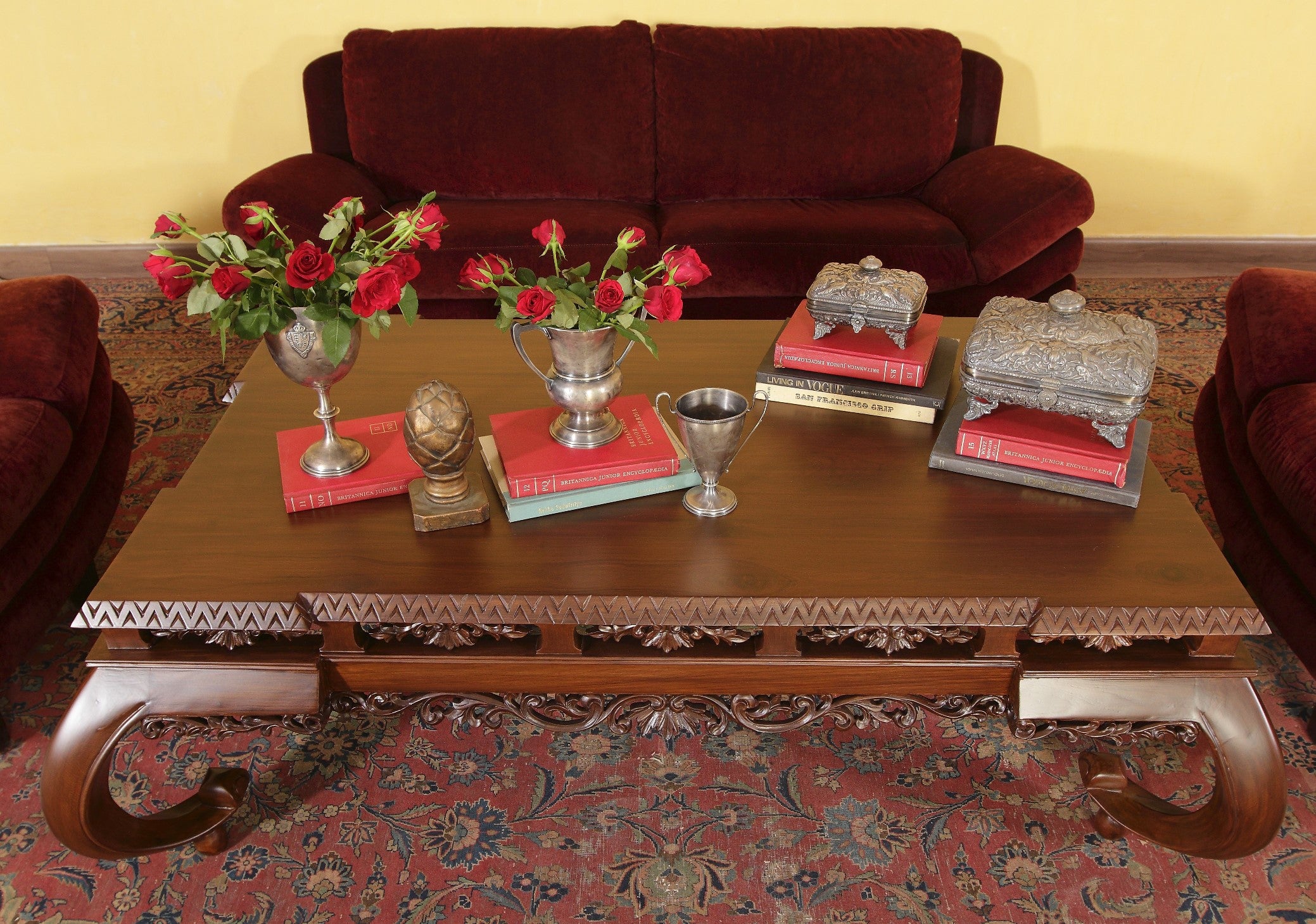Blake Coffee Table