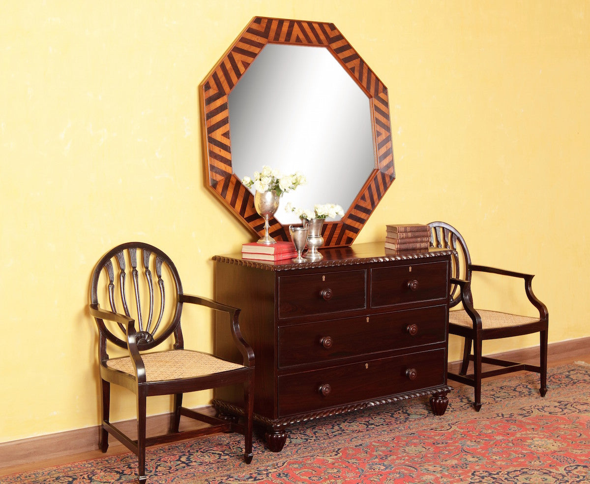 Hollingworth Frame