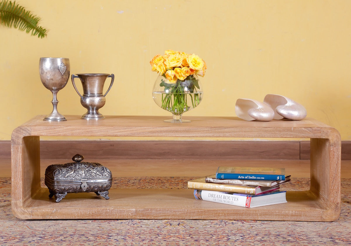 Willoughby Coffee Table