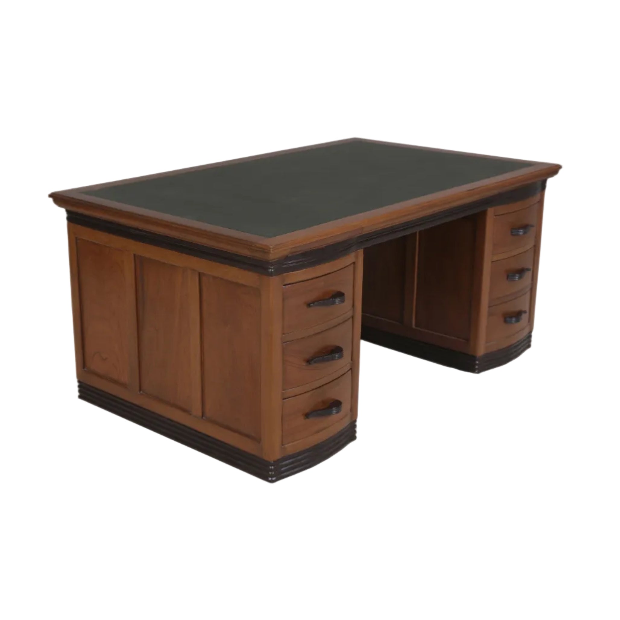 Jacques antique Desk