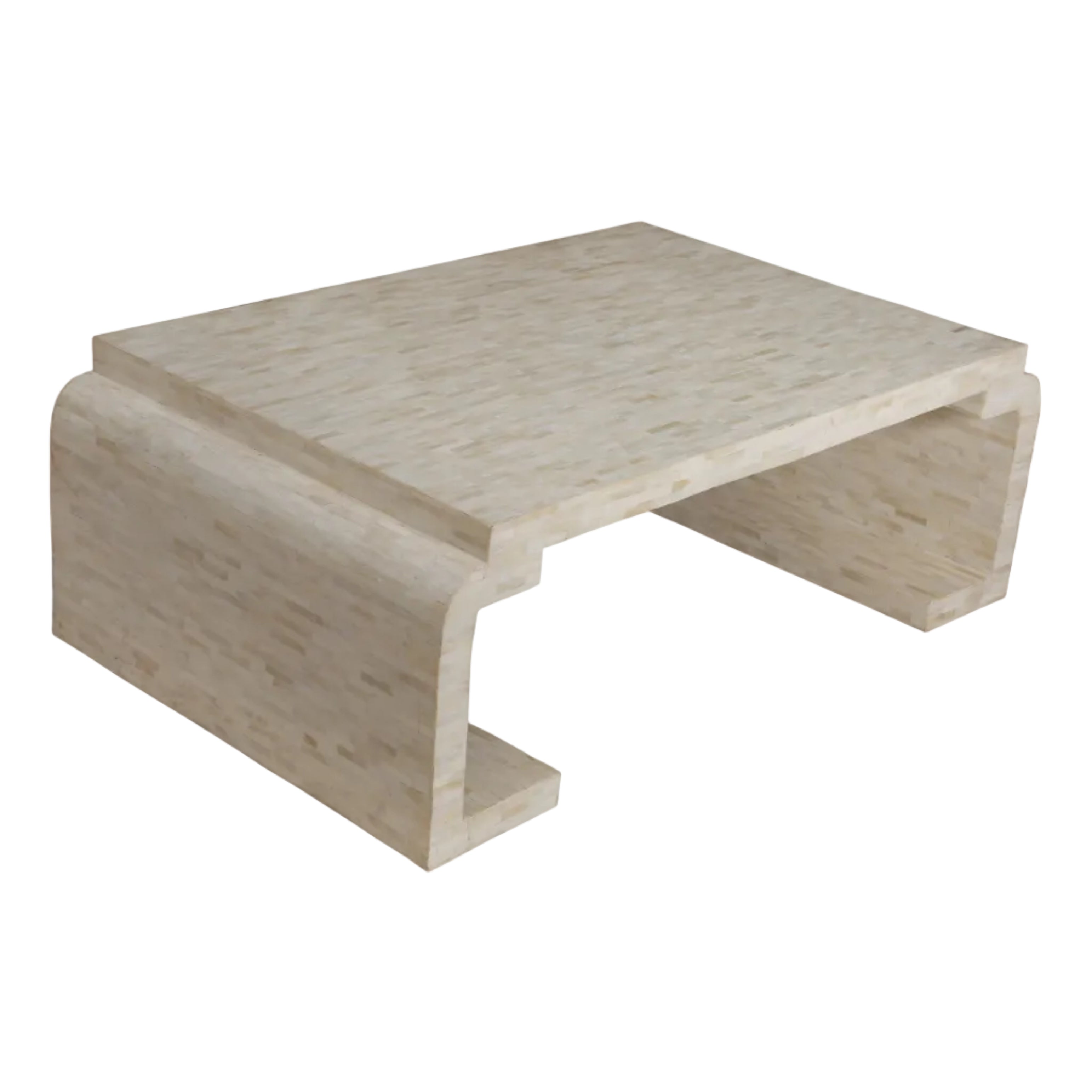 Flake Coffee Table