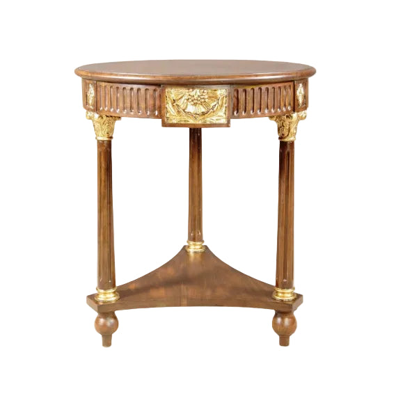 Schreyer Occasional Table
