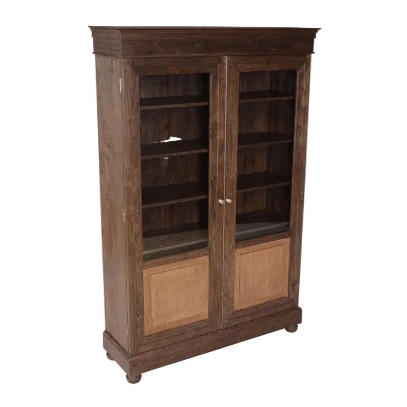 Chamberlain Bookcase