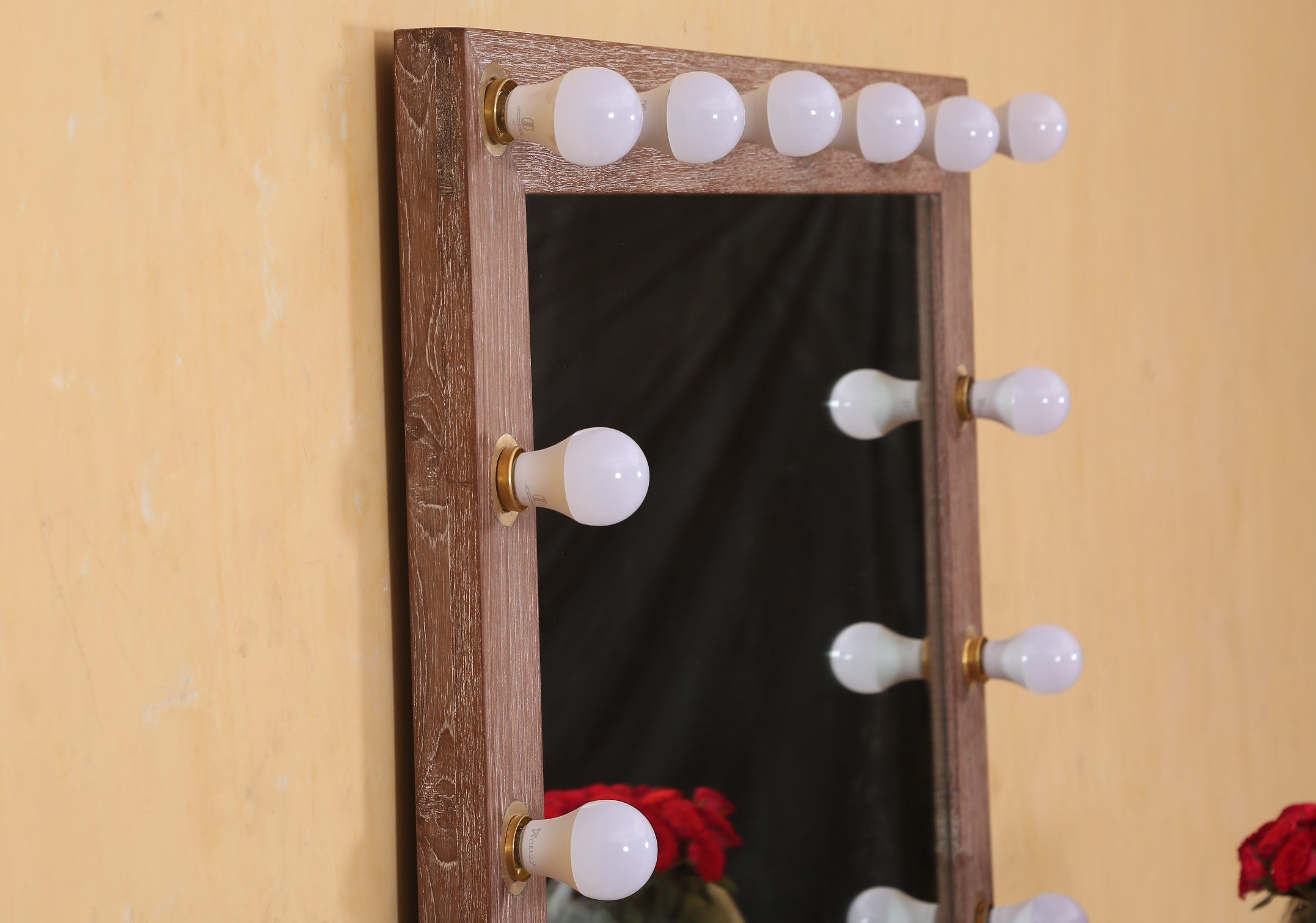 Barwell Mirror