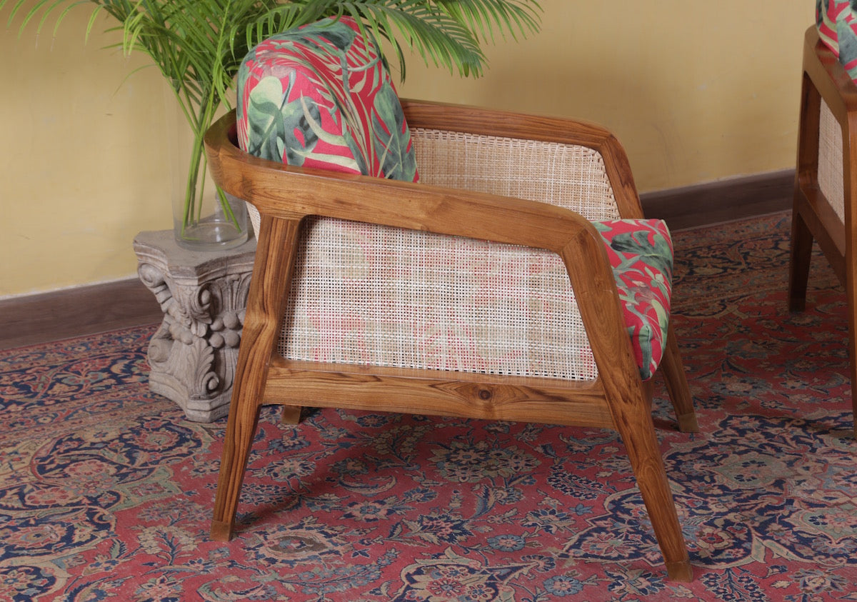 Aguilar Armchair
