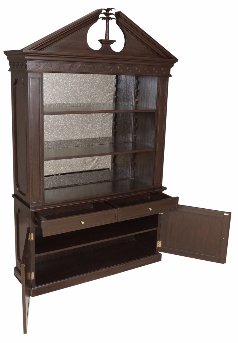 Akers Cabinet