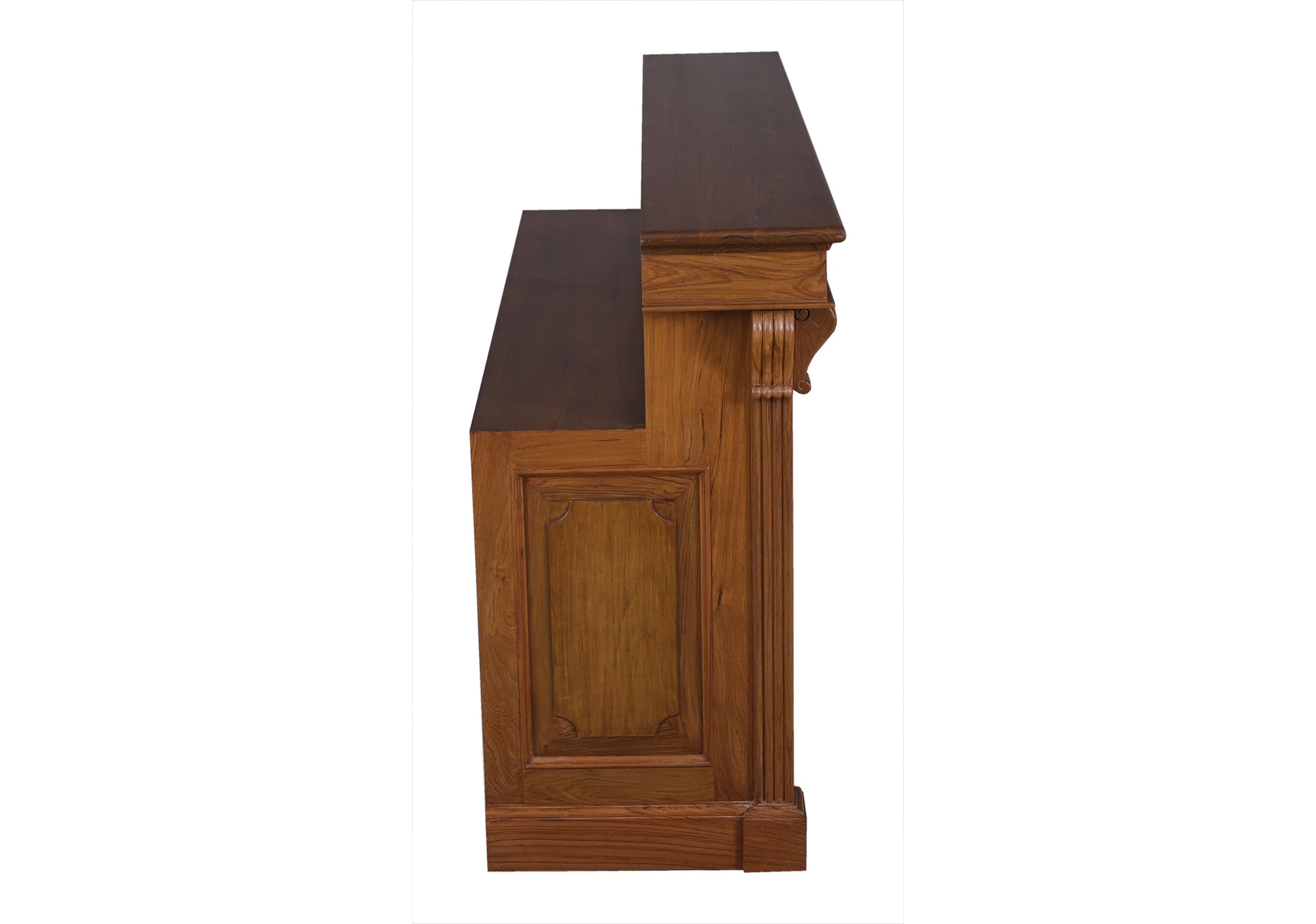 Howell Bar Counter