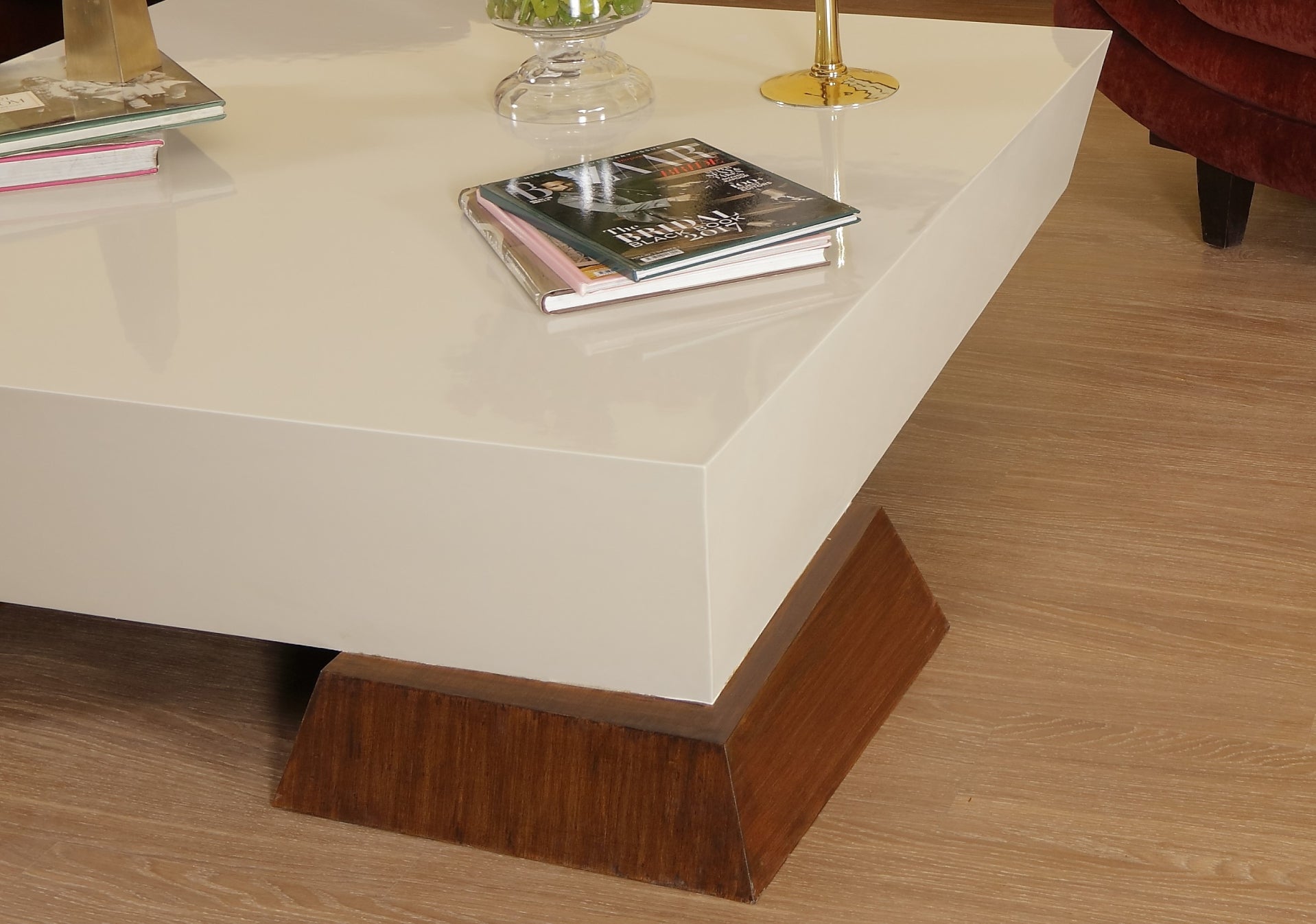 Belmont Coffee Table