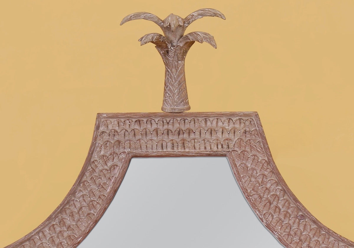 Beltran Carved Frame