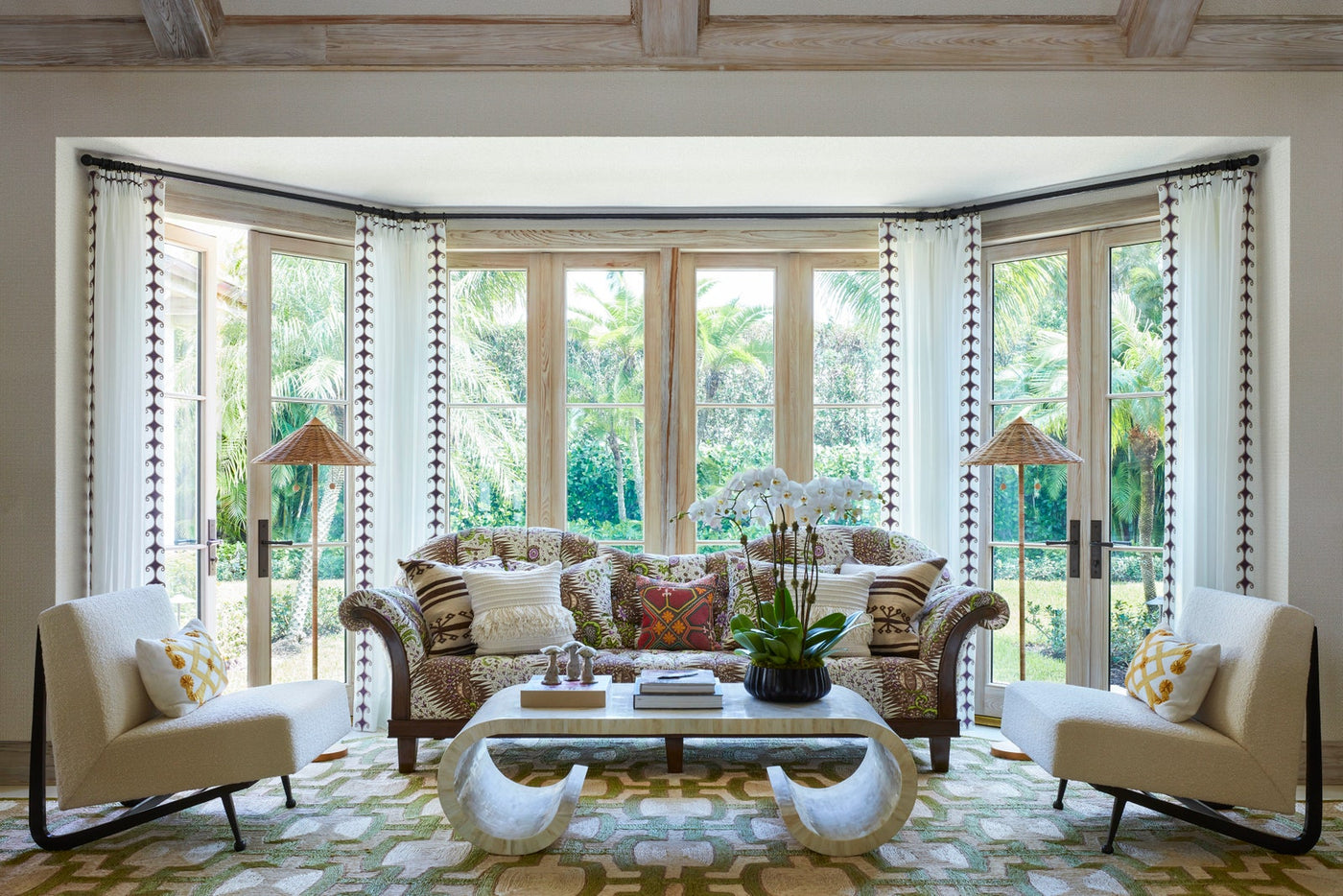 Architectural Digest - December 2021