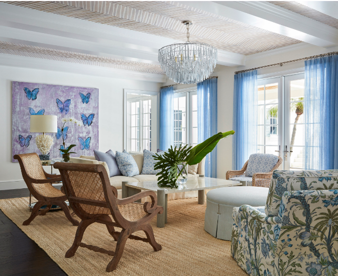 A Palm Beach Home That Embodies Refined Coastal Living