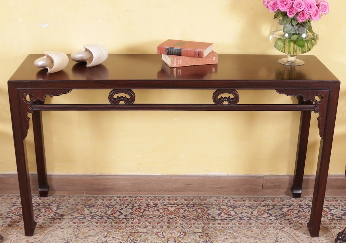 Cortes Console Table