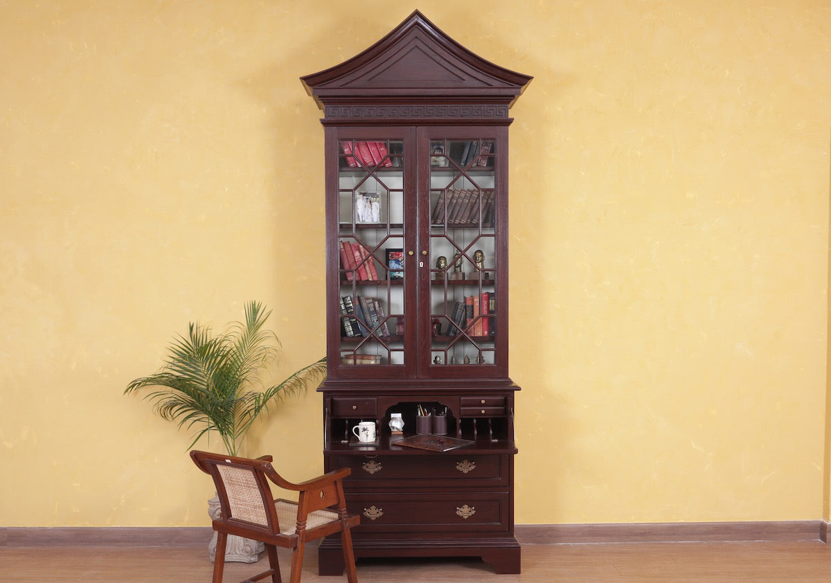 Atkins Secretary Desk