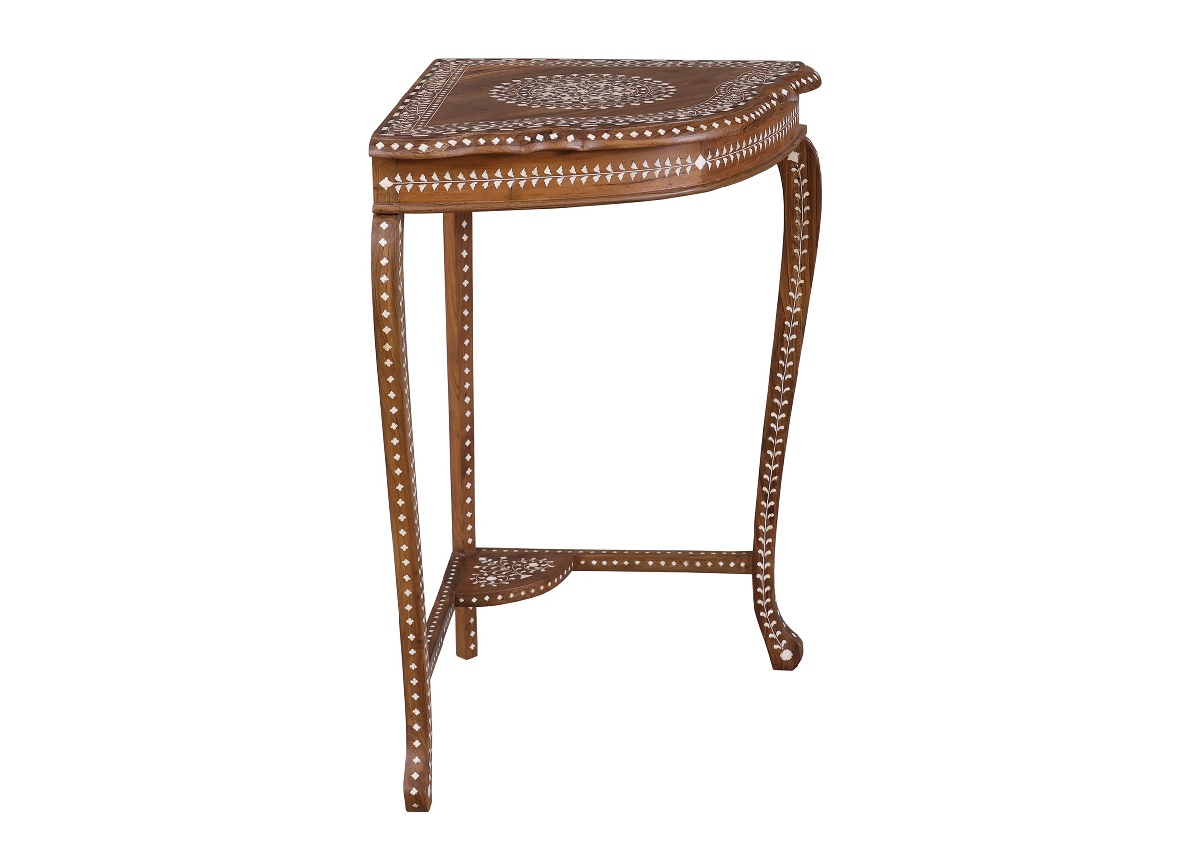 Pringel Console Table