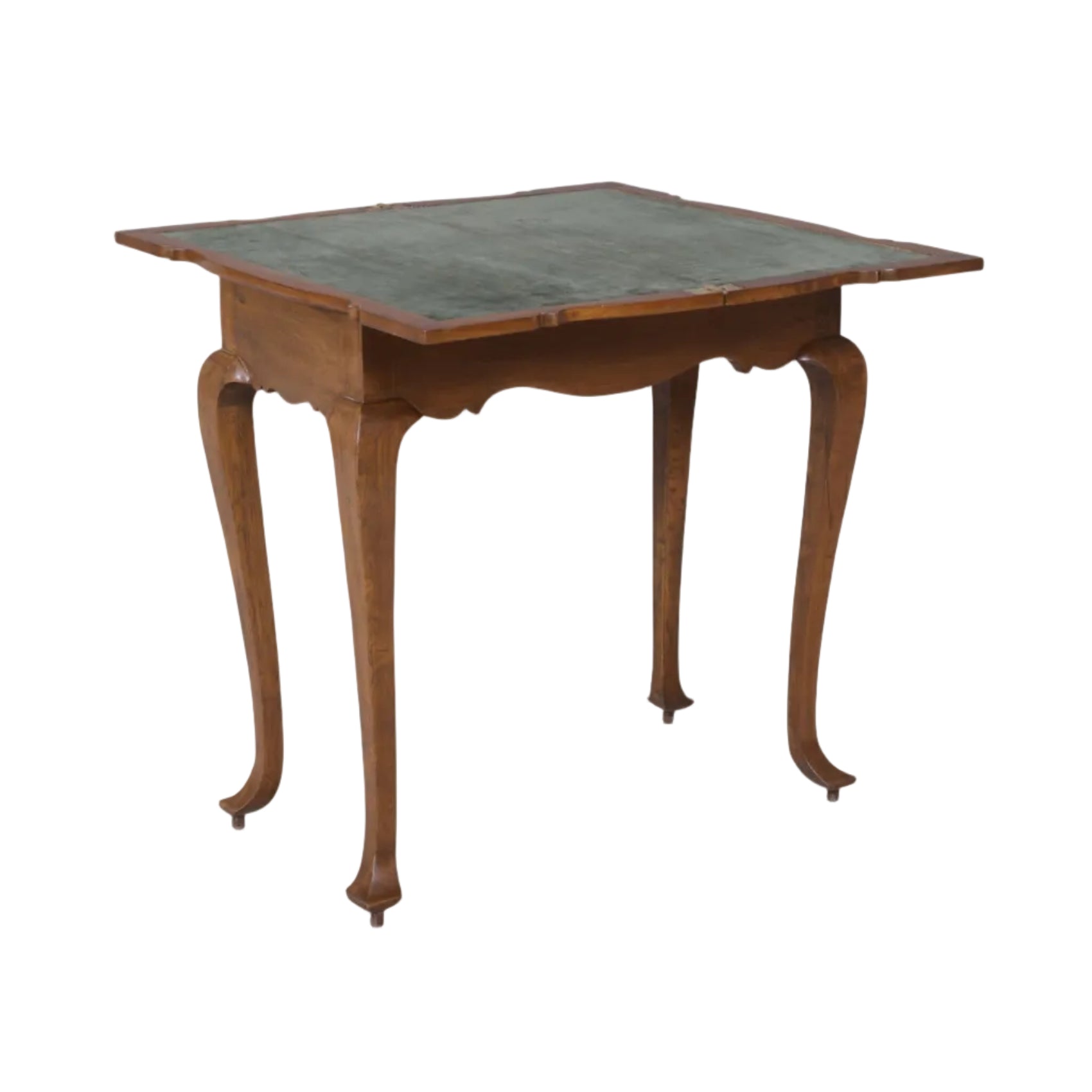 Vatersay Game Table