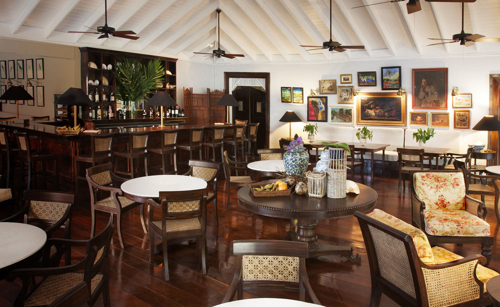 On the Iconic Pink Sand Beaches of the Bahamas, The Raj Company's Furniture Finds Its Home 