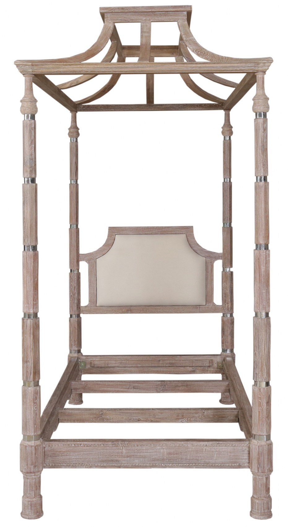 Jefferson Twin Bed