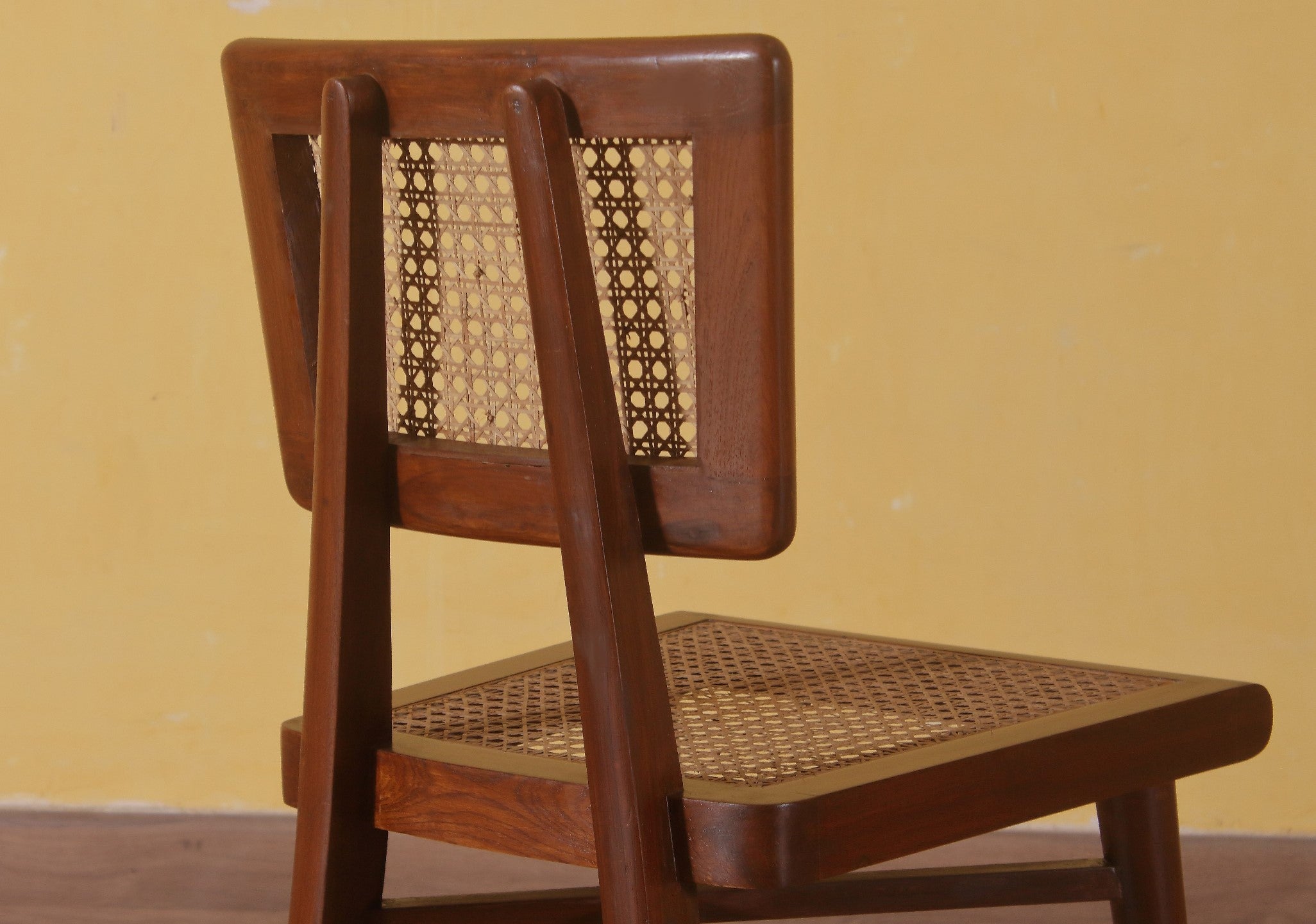 Butterworth Chair