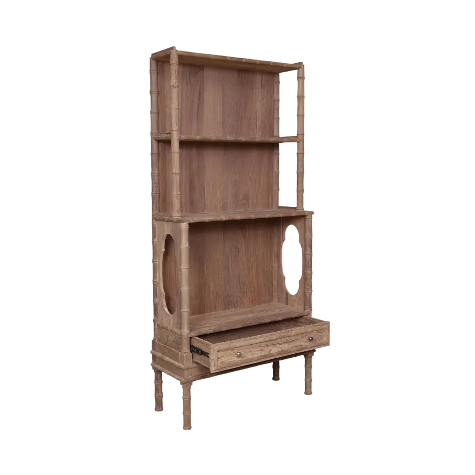 Finch Etagere