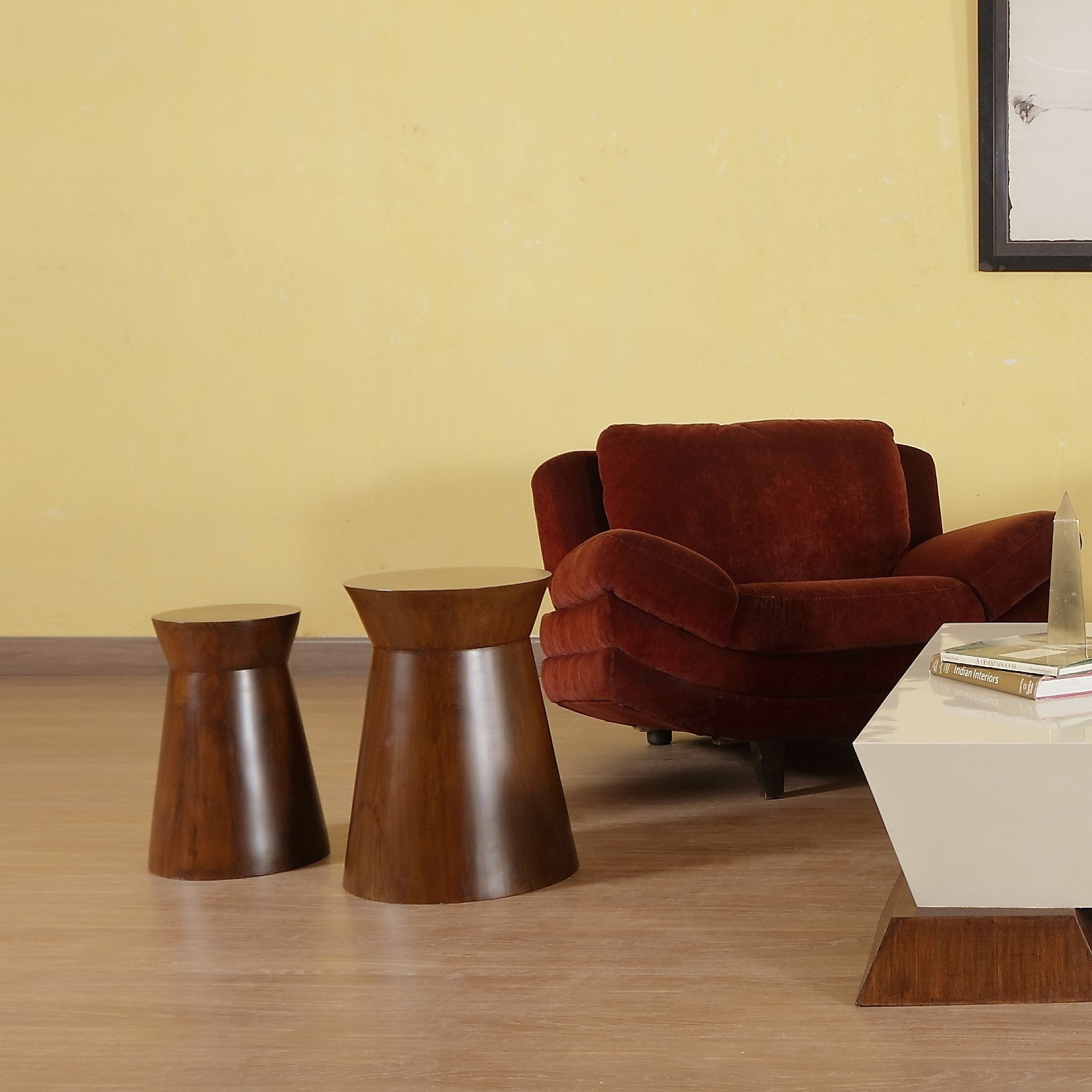 Steuart Table