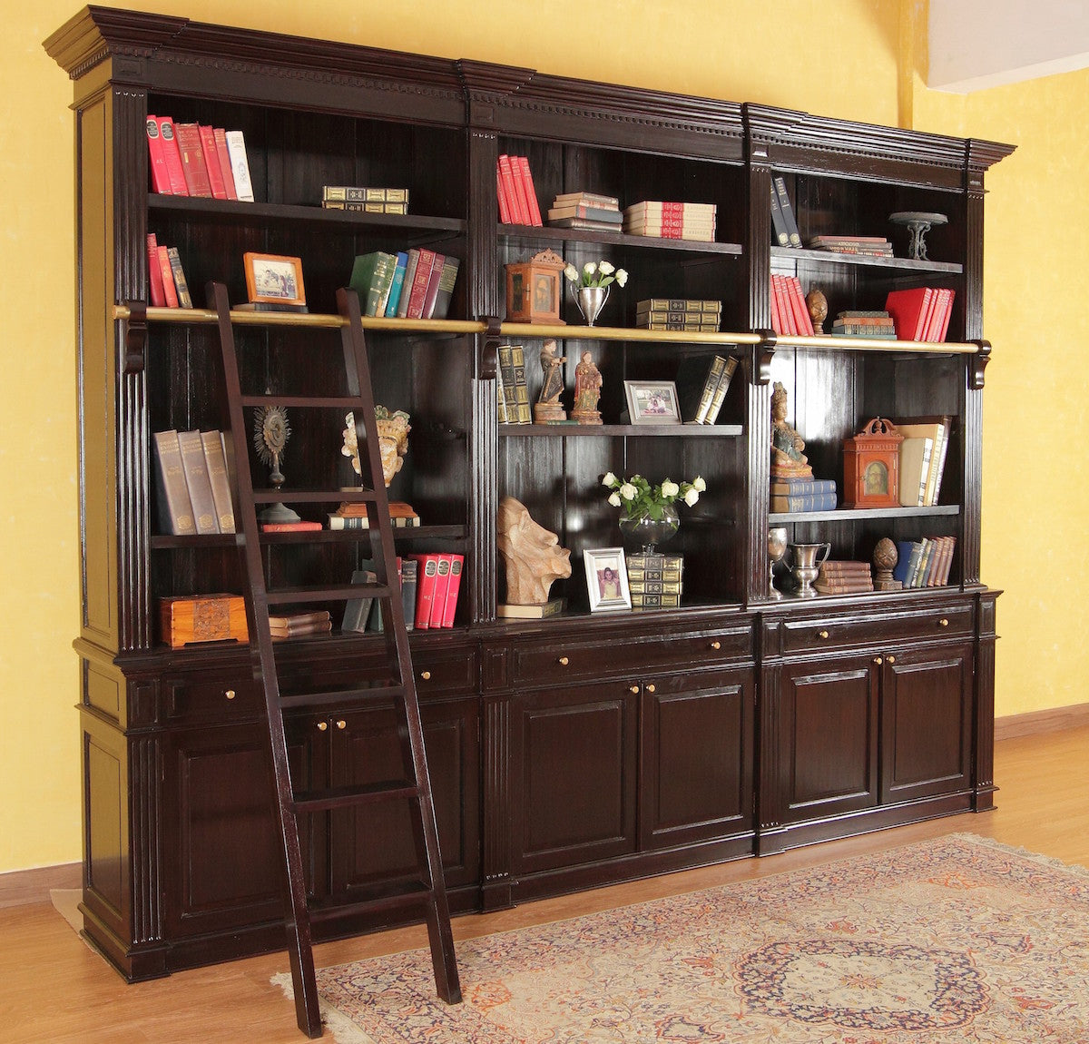 Denman Bookcase