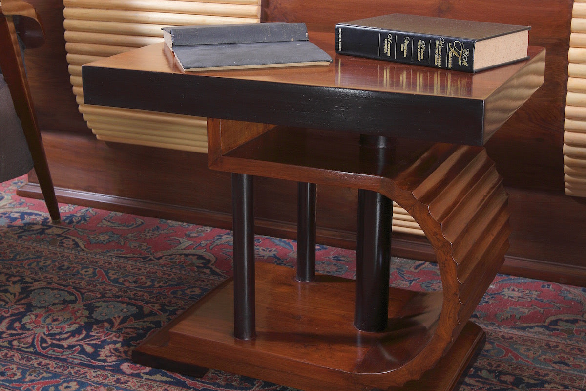 Rocquet Occasional Table
