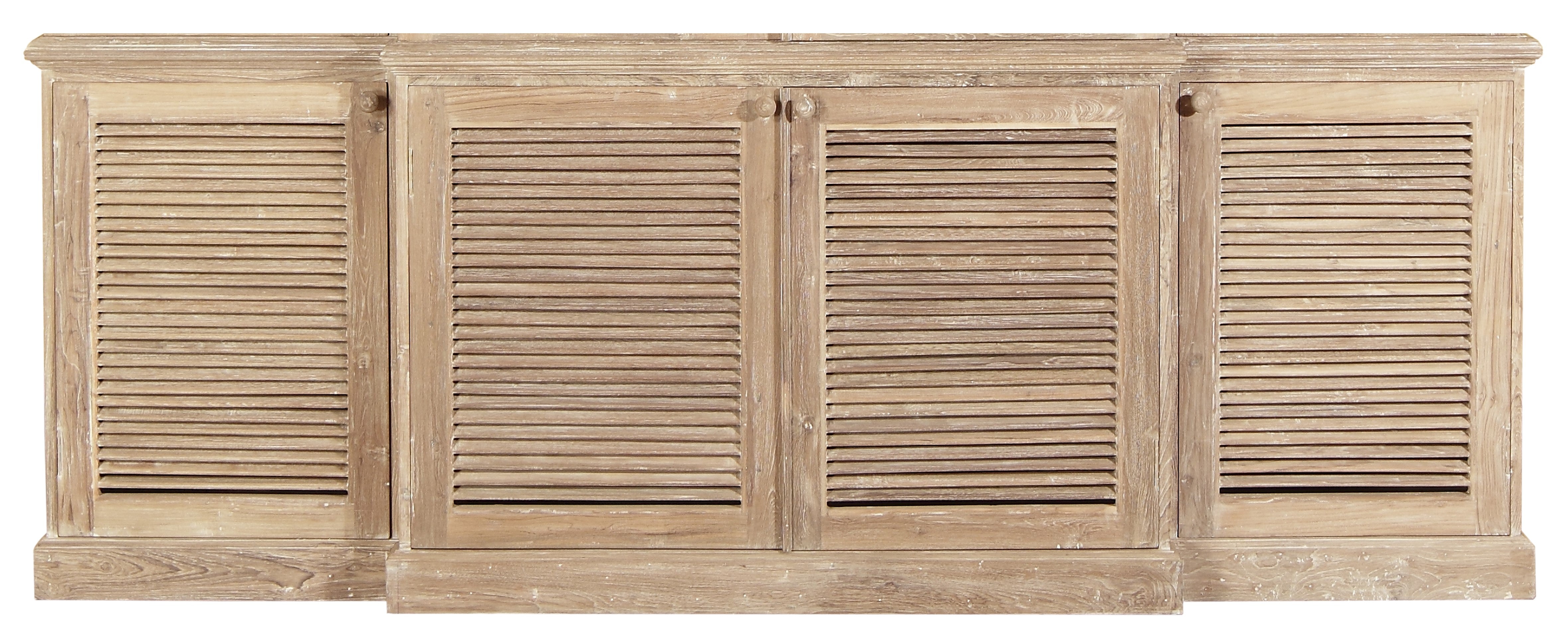 Bruce Cabinet