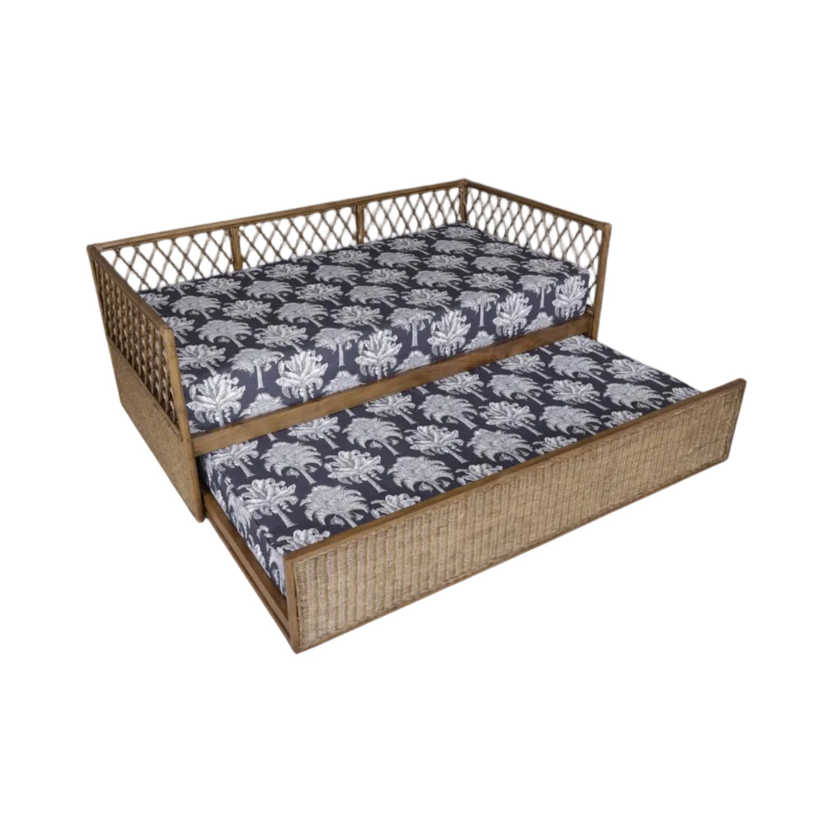 Cornelius Trundle Bed