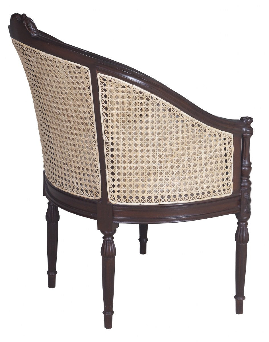 Quiroga Tub Chair