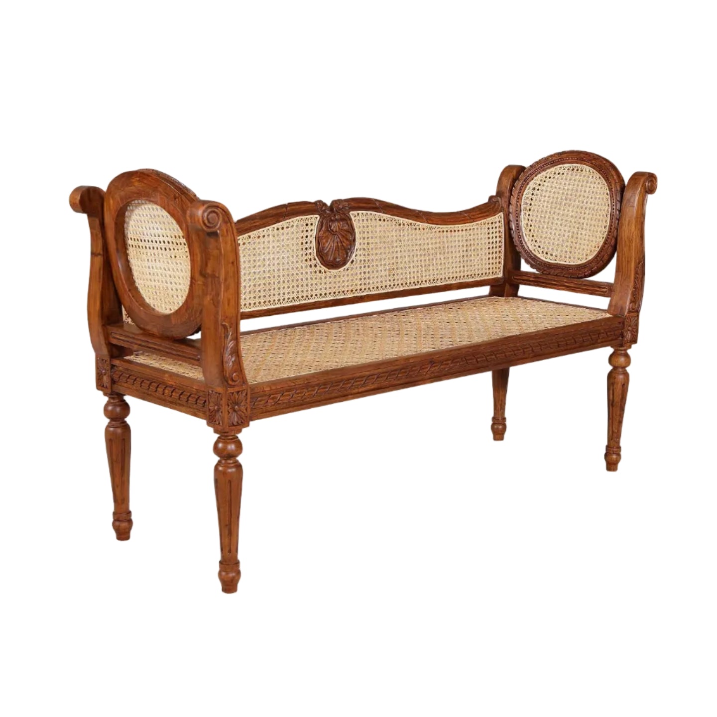 Ellenberger Bench