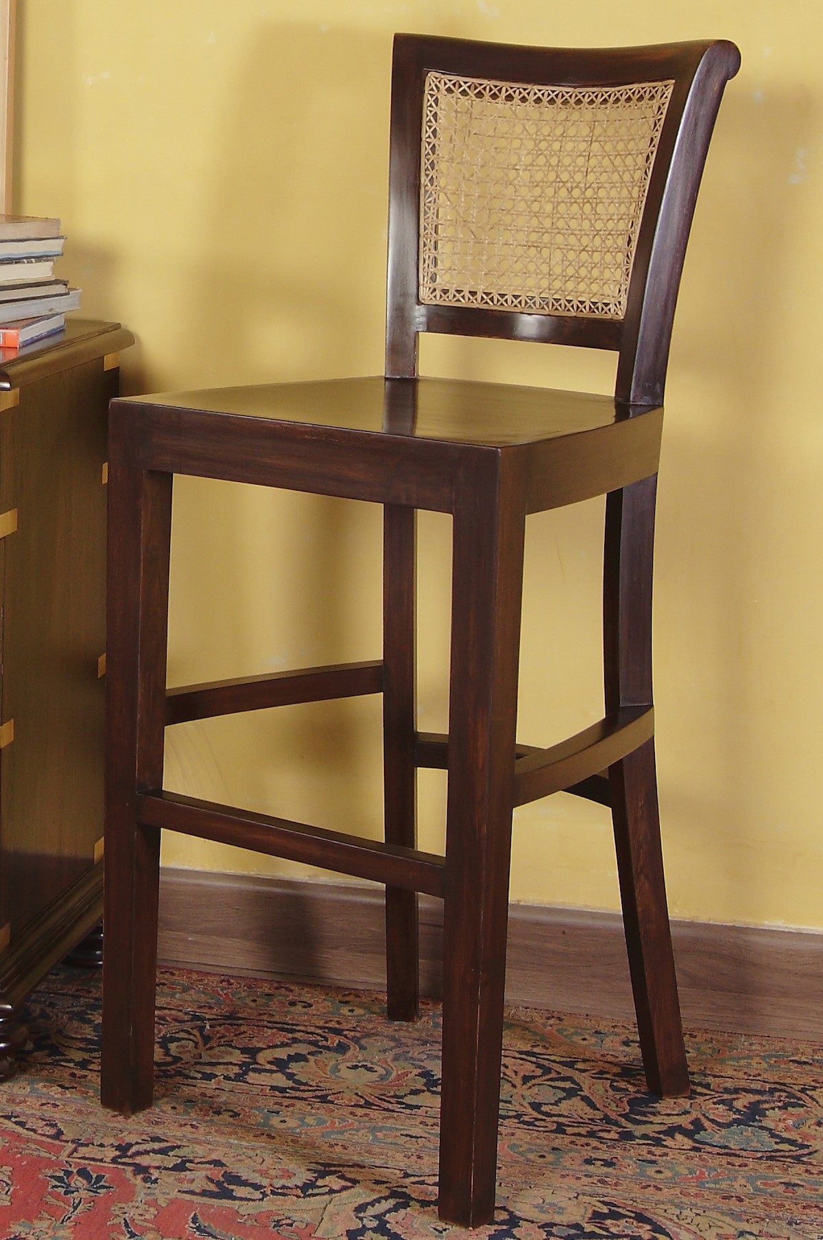 Fleming Barstool