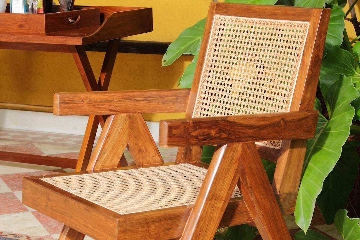 Albert Armchair
