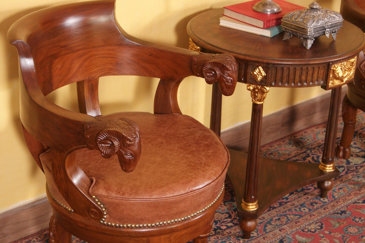Schreyer Occasional Table