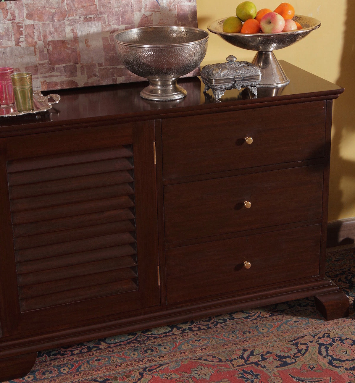 Lake Sideboard