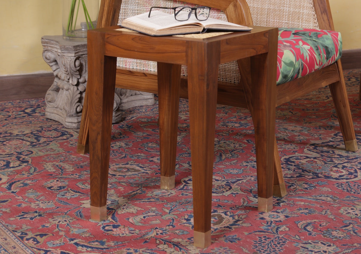 Sandoval Table