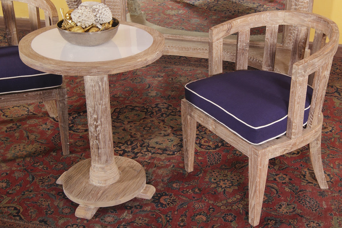 Jansen Occasional Table