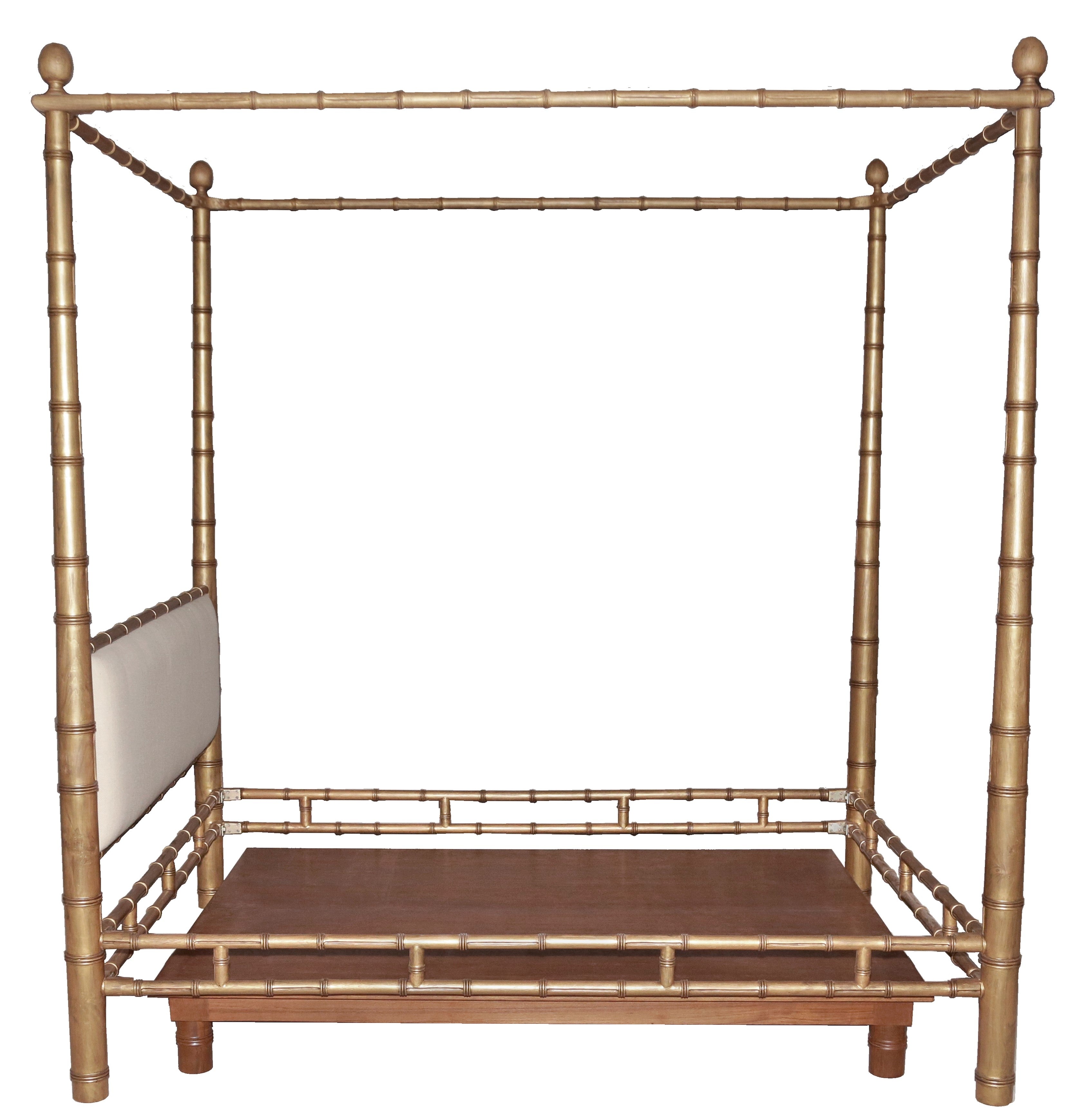 Columbus Bed