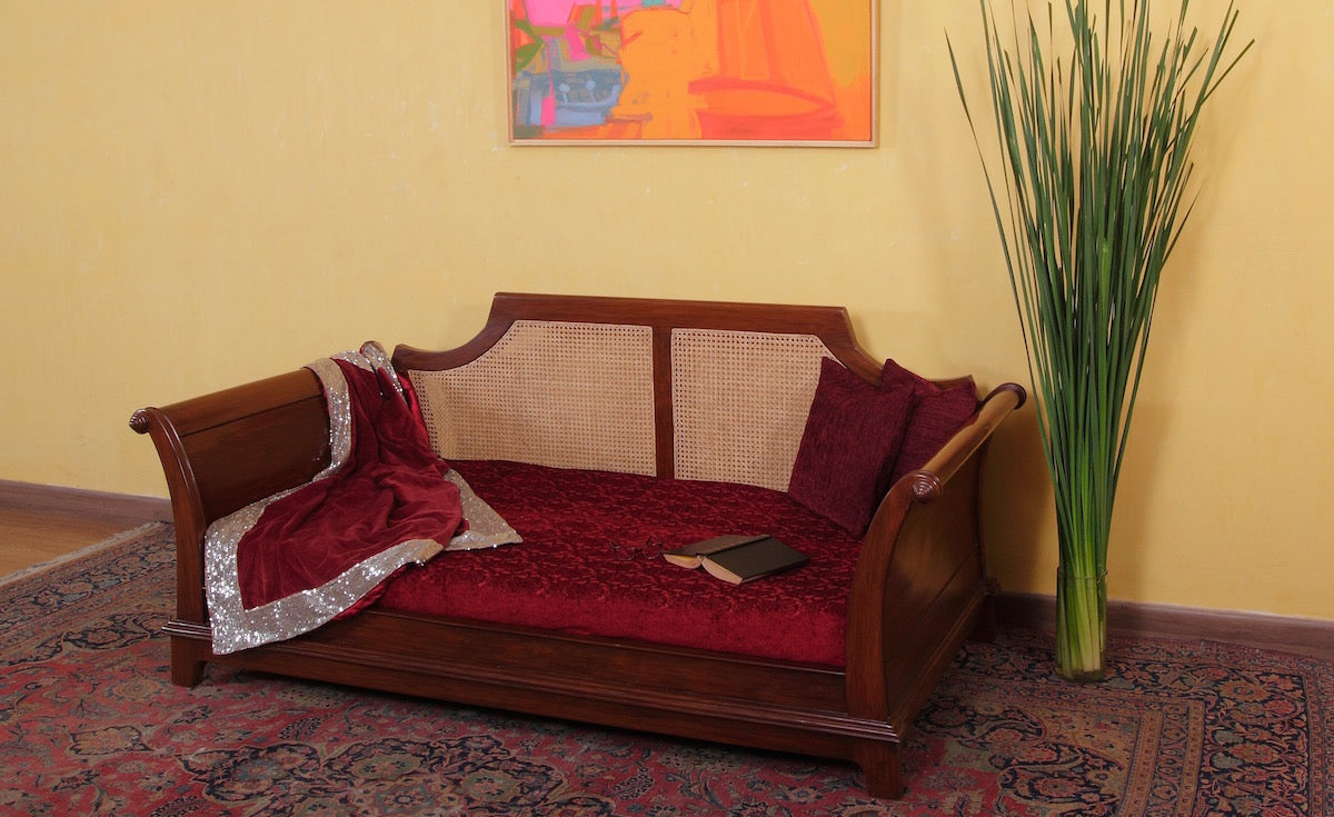 Haddon Day Bed