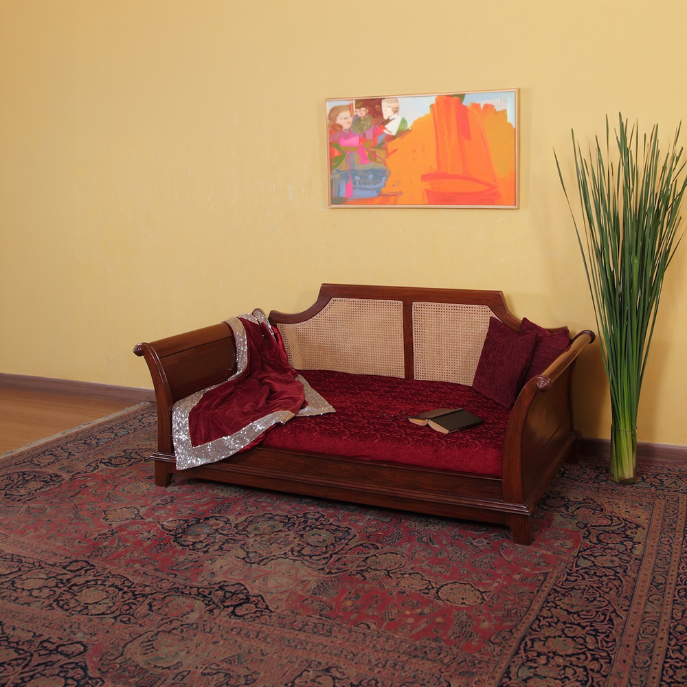 Haddon Day Bed