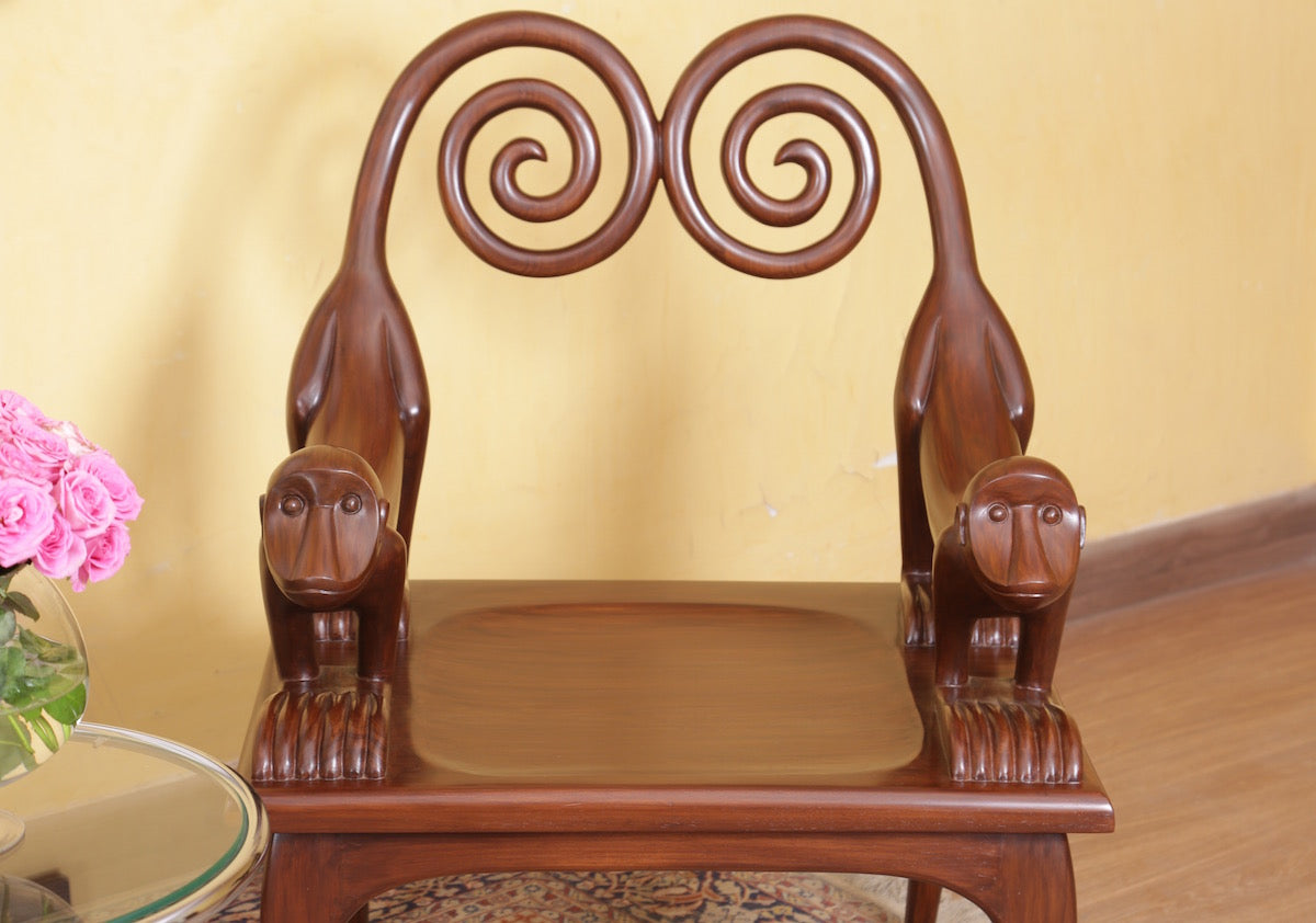 Witham Chair