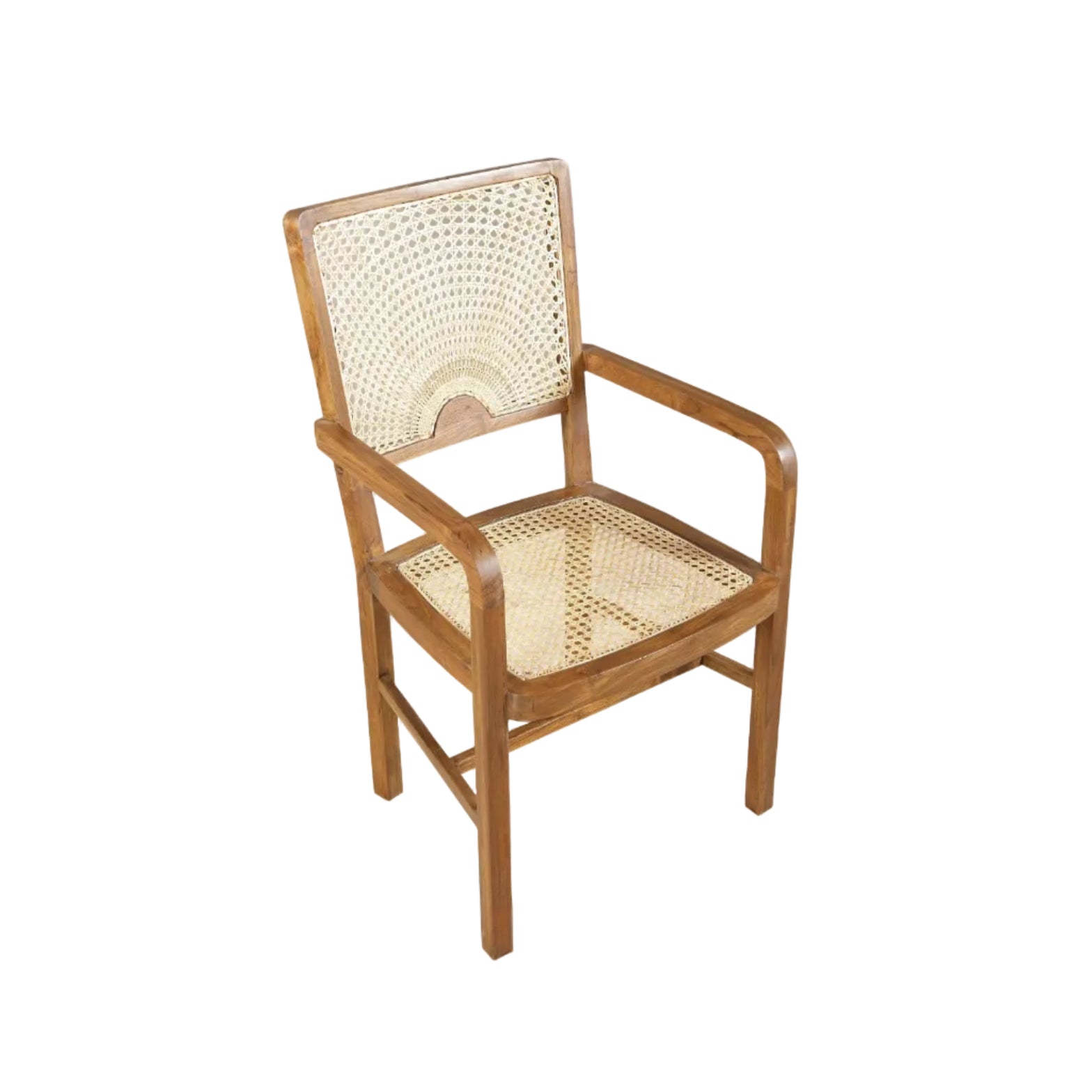 Bell Armchair