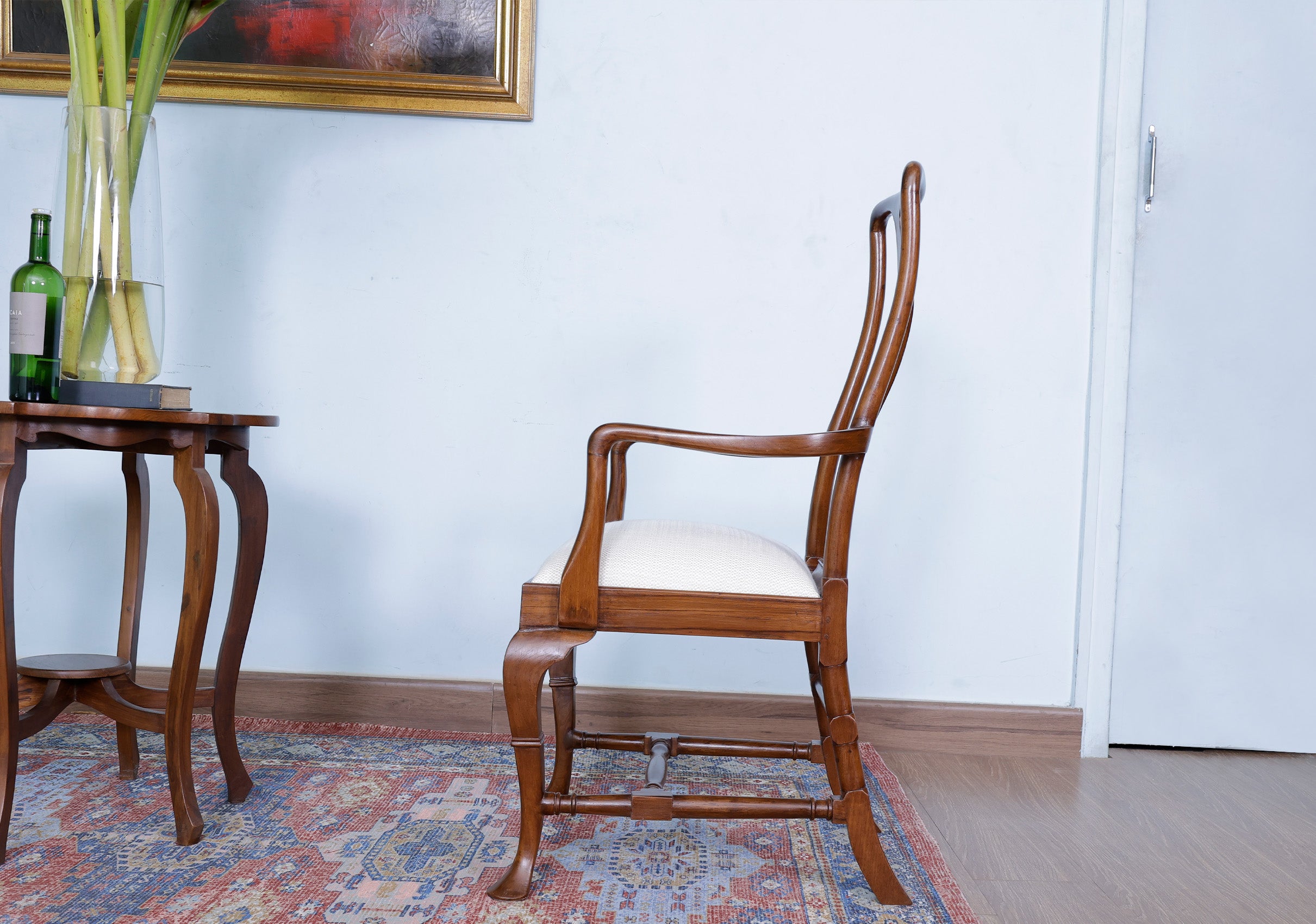 Canary Side Chair