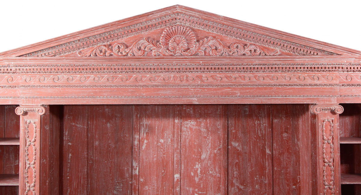 Hennessy Neptune Media Unit